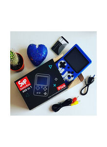 SUP Portable Mini Gaming Console