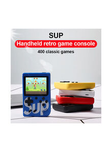 SUP Portable Mini Gaming Console