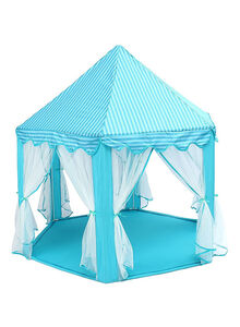 Generic Hexagonal Princess Castle Tent Toy