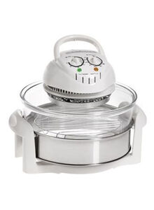 Generic Halogen Cooking Oven 4993003 White