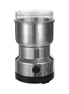KKmoon Coffee Bean Grinding Machine 300 ml 150 W YQ-48 Silver/Black