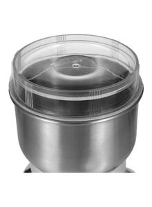 KKmoon Coffee Bean Grinding Machine 300 ml 150 W YQ-49 Silver/Black