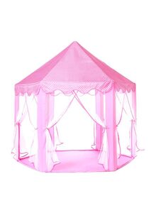 BabyGo Princess Castle Play Tent