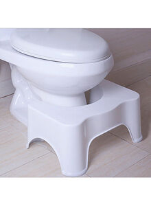 Tisuns Squatting Urinal Stool