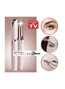 Generic Flawless Brows Tool White
