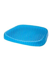 Egg Sitter Gel Cushion Blue