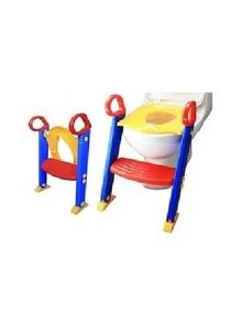 Generic Bambino Foldable Potty Trainer Seat