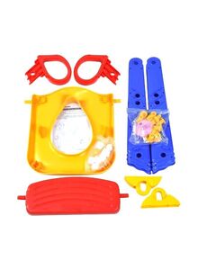 Generic Bambino Foldable Potty Trainer Seat