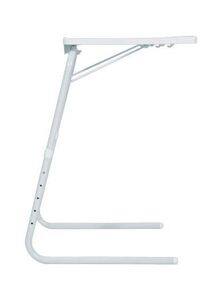 Generic Multi-Purpose Foldable Table white