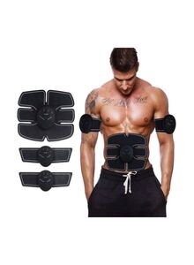 Generic Abdominal Muscle Exerciser Training Device