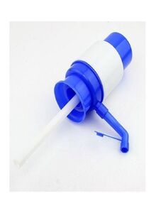 Generic Manual Water Dispenser Blue/White