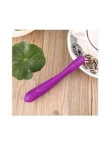 Generic Spice Pen And Coffee Decorating Pen Purple