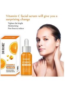DR. RASHEL Vitamin C Eye Brightening Anti-Aging Serum 30ml