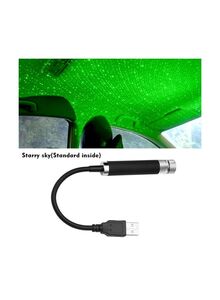 Generic Car Roof Flexible USB LED Light