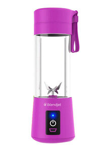 Generic The Original Portable Blender 0 W 7922727452738 Purple