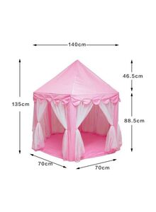 Generic Castle Play Tent