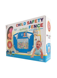 Generic Child Safety Fence