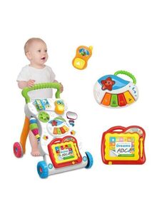 Generic Musical Toy Walker