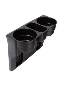 Home-X Seat Wedge Cup Holder