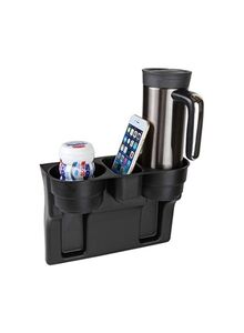 Home-X Seat Wedge Cup Holder