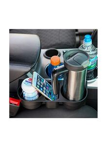 Home-X Seat Wedge Cup Holder
