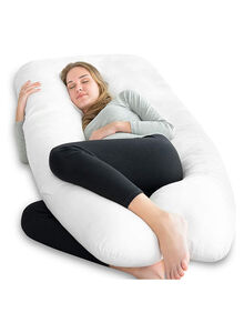 Generic Dream Cotton Maternity Pillow