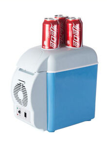 Generic Multi-Function Mini Fridge Cooler