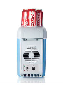 Generic Multi-Function Mini Fridge Cooler