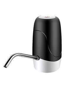 Generic Electric Water Dispenser Pump JD0168B Black
