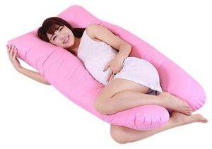 Generic Maternity Pillow