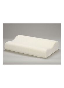 My Pillow Memory Foam Pillow White 60x30x10.7centimeter