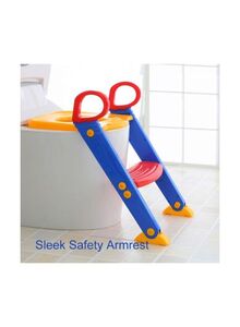 Generic Step Stool Ladder Potty Trainer Seat