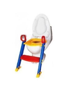 Generic Step Stool Ladder Potty Trainer Seat