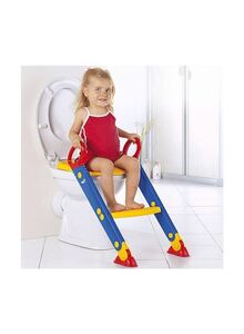 Generic Step Stool Ladder Potty Trainer Seat