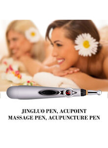 Generic W-912 Laser Acupuncture Pen