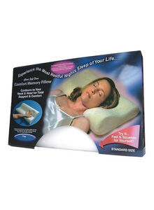 Generic Comfort Memory Pillow