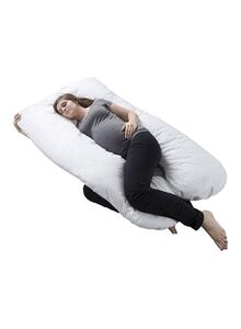 Generic Cotton Maternity Pillow