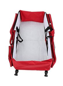 Cool Baby 3-In-1 Multi Functional Folding Bag Travel Bed