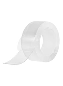 Generic Double-Sided Adhesive Tape Transparent
