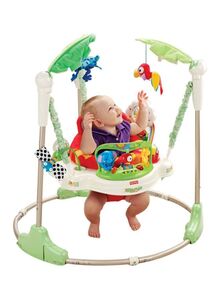 Cool Baby Jumper Walker Bouncer Activity Seat