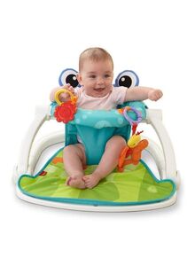 Cool Baby Upright Floor Seat