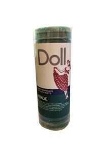 Doll Hair Removal Hard Wax Beans 400g
