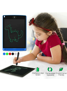 Generic 8.5-Inch LCD Drawing Writing Tablet