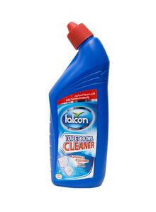 falcon Toilet Bowl Cleaner Blue/Red