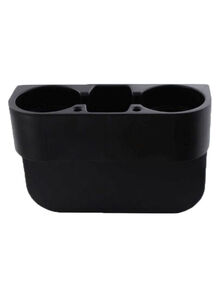 Generic Wedge Shaped Car Cup Holder