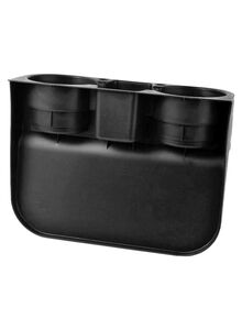 Generic Multi-Function Car Cup Holder