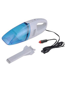 Generic Portable Car Vacuum Cleaner With Washable Filter