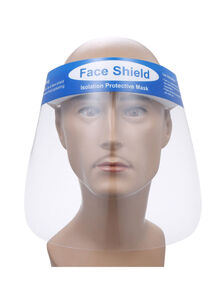 Generic 10-Piece Face Shield