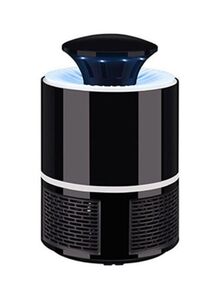 Generic Electric Mosquito Killer MR2607101 Black/Blue