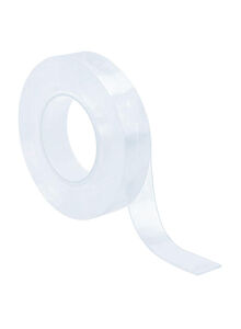 Generic Double Sided Adhesive Tape Clear